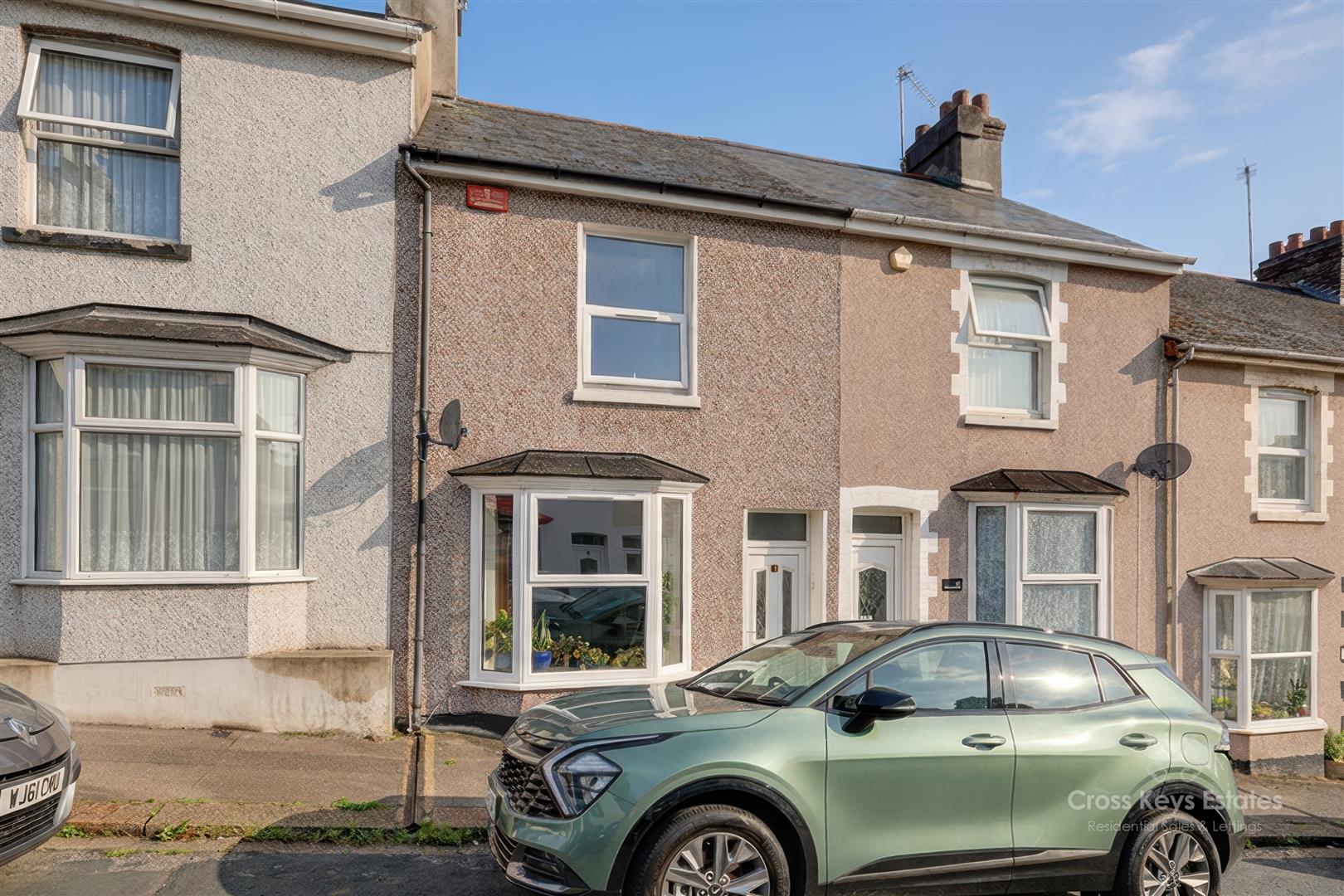 Cross Keys Estate Agents